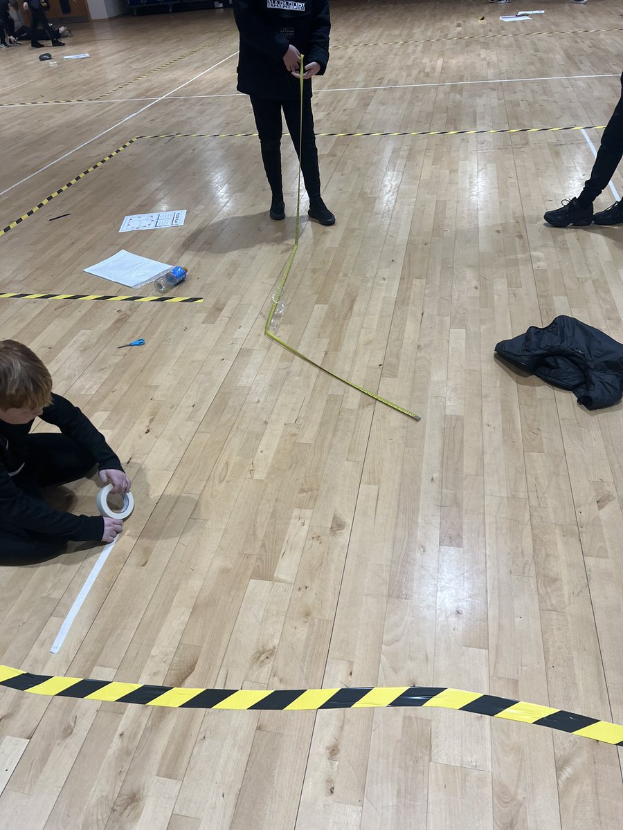 Miss Torrens DET tweet media