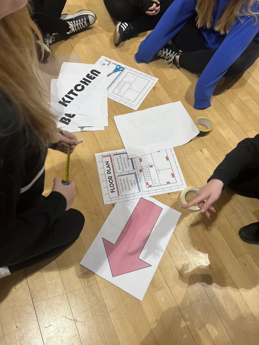 Miss Torrens DET tweet media