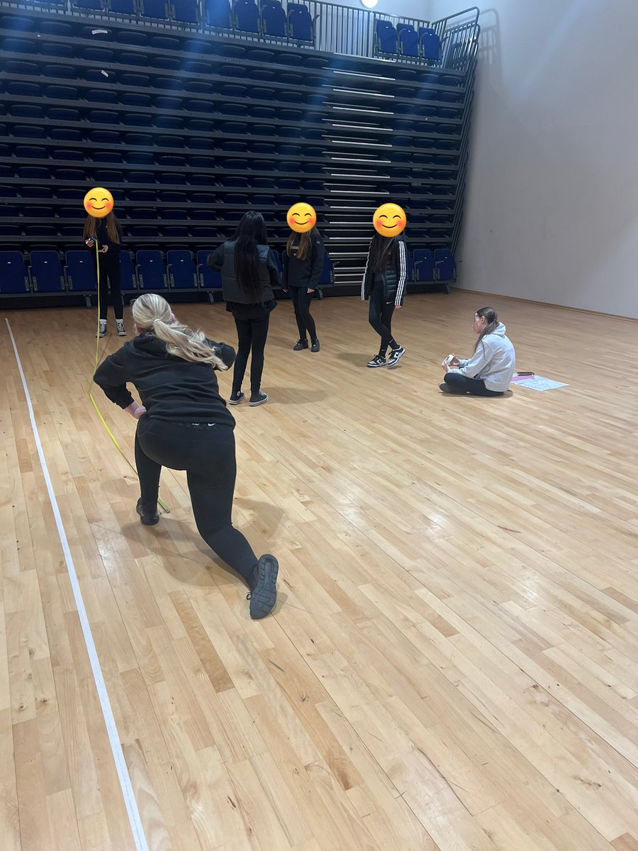 Miss Torrens DET tweet media