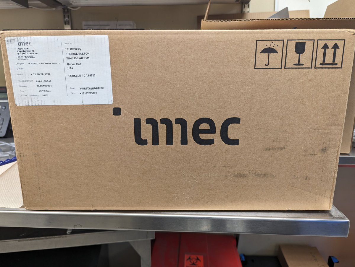 Thom Elston tweet media