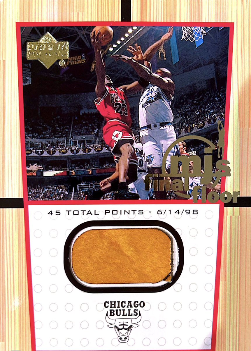 PixelPicass0's tweet photo. You thought our only utility was Art?

WRONG ❌

🚨Each NFT will be backed by a rare sports card consisting of Jordan’s, Kobe’s, Iverson, Pippin, Carter and MUCH MORE

Redeemable for the IRL card IMMEDIATELY following mint ✅

You must own a PixelFro to guarantee a mint!

🖼️👾🖼️ https://t.co/CHqoHJIFUc