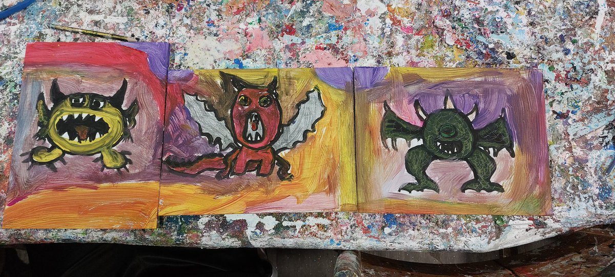 parsleypiekids's tweet photo. ❤️ @parsleypieartclub

.
.
.
.

.
#kidsart #art #painting #childrensart #artclub #artclasses #kidsartclasses #creativeclasses #paintings #kidsartclub #hale #Altrincham #Cheshire #manchester https://t.co/5dToYeDpca