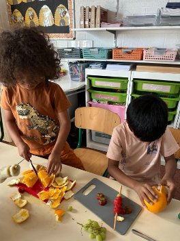 ISFWaterloo's tweet photo. The Primary School Clubs have been a remarkable success! It has been a truly enriching experience for our students, and we couldn't be more proud of their achievements. #internationalschools #enrichment #schoolclubs https://t.co/k8or0KzJUc