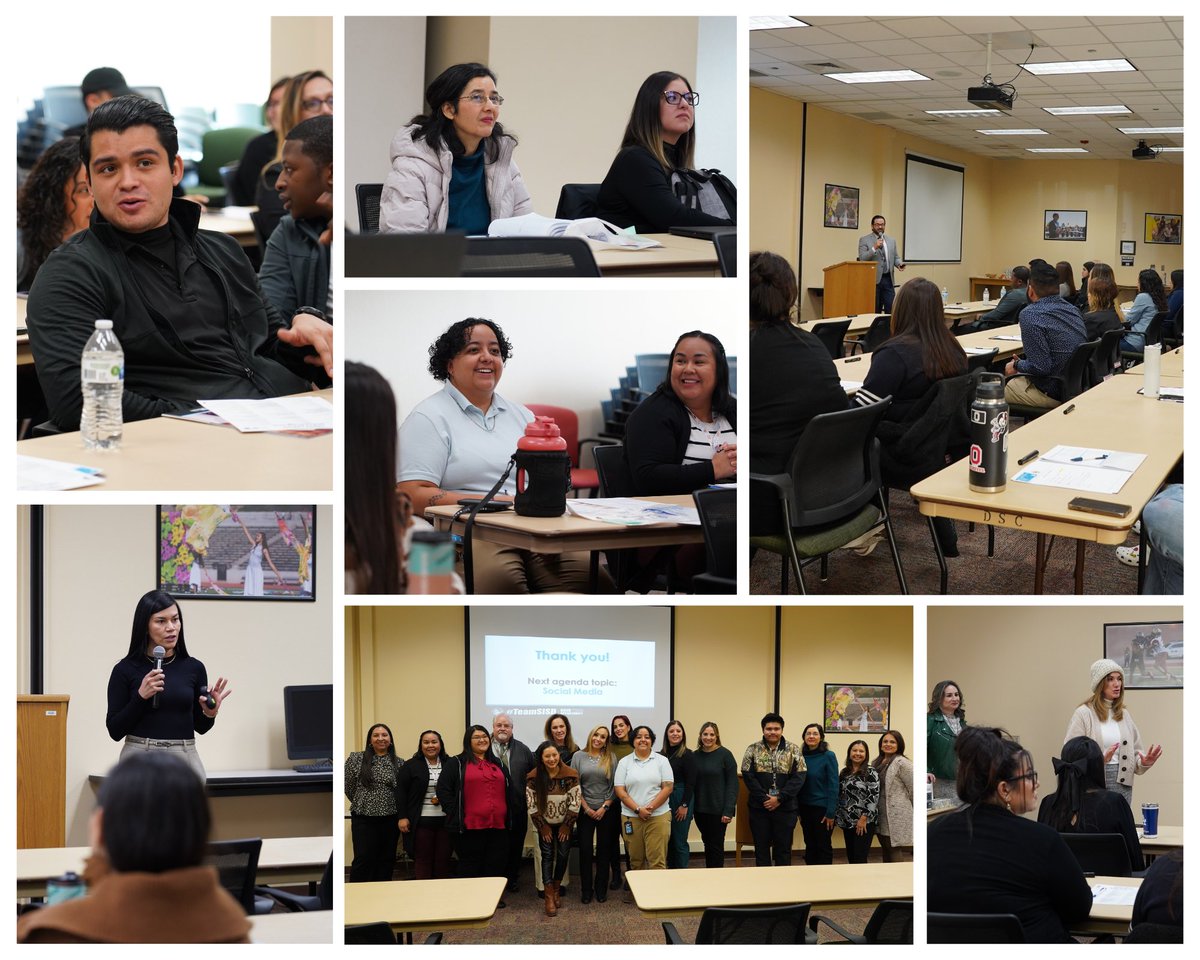 sisd_hr's tweet photo. The Department of Human Resources is excited to welcome 12 Professionals and 27 Paraprofessionals to #TeamSISD as they begin their journey helping our students seize their opportunity!🥳🤓📝🍎🧑‍🏫 #SeizeYourOpportunity #EndlessOpportunities https://t.co/Ycrf2FBcu1