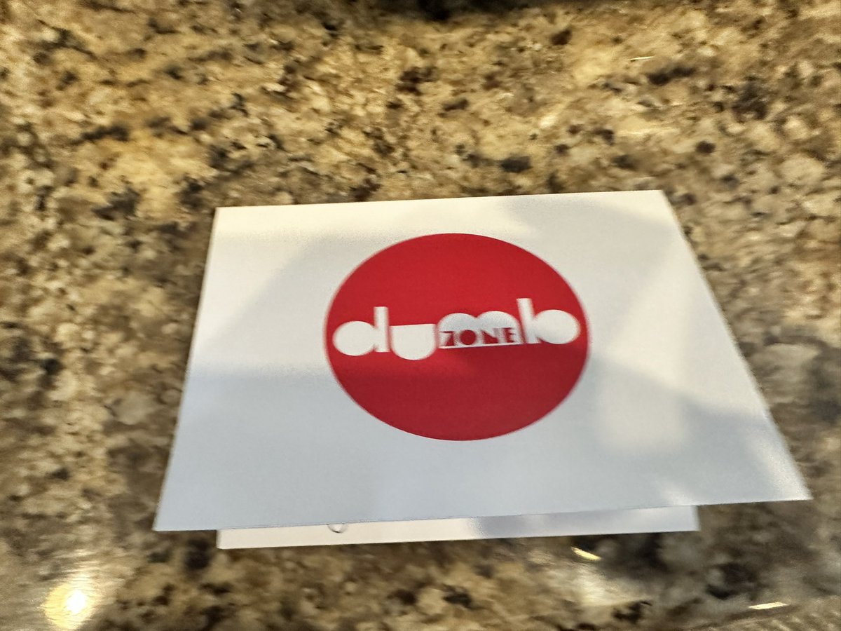 ThatGuyJerry's tweet photo. Thanks for the thank you letter #MerchPurch @thedumbzone https://t.co/rwIEMM8794