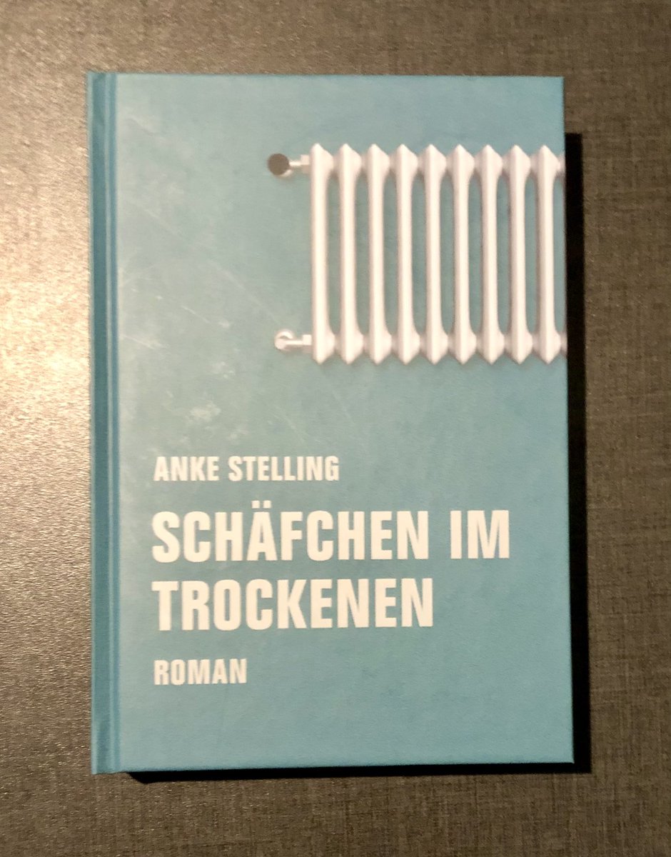verbrecherei's tweet photo. Mietenproblem, Abstiegsgesellschaft, Freundschaftsprobleme: Vor fünf Jahren erschien der preisgekrönte, noch immer brandaktuelle Roman „Schäfchen im Trockenen“ von Anke Stelling.
Mehr: https://t.co/0T1A8eEjiR
#verbrecherei #verbrecherverlag #schäfchenimtrockenen #ankestelling https://t.co/AfGsfrEF3N