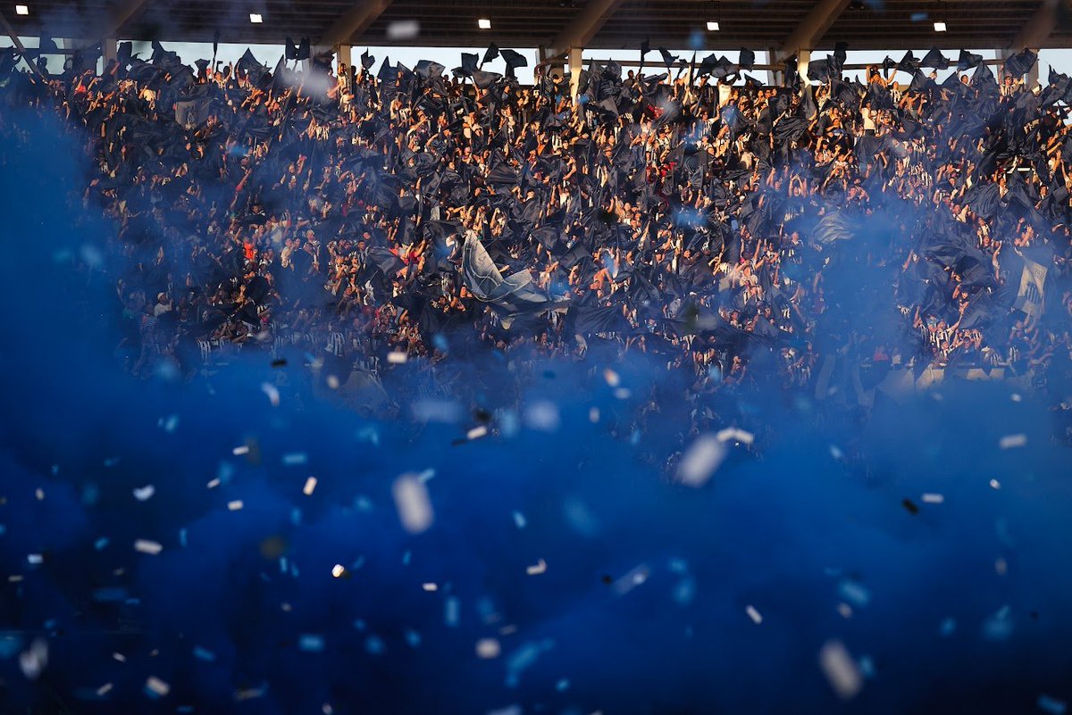 CATalleresdecba's tweet photo. 𝗧𝗮𝗹𝗹𝗲𝗿𝗲𝘀, como siempre, 𝗲𝗹 𝗺á𝘀 𝗰𝗼𝗻𝘃𝗼𝗰𝗮𝗻𝘁𝗲 del fútbol Cordobés 💙

De acuerdo al informe realizado por el @perfilcordoba, el Matador fue el equipo que más gente movilizó a lo largo de toda esta Temporada 2023.

🤯 𝑻𝑶𝑫𝑨 la familia 𝗠𝗮𝘁𝗮𝗱𝗼𝗿𝗮 volvió a demostrar su fidelidad y amor por la camiseta

#Talleres: la mayoría cordobesa 📲 https://t.co/T5kk1GYxeJ