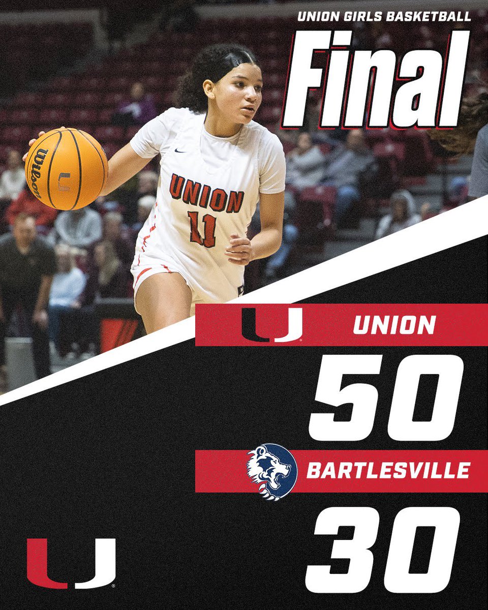 Union Athletics tweet media