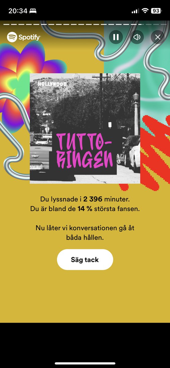 Grabbarna som räddade alla löpturer under och efter graviditeten 🙌🫶
<a href="/Kimvirsen/">Kim Virsen</a> <a href="/Maltesolfors/">Malte Solfors</a>