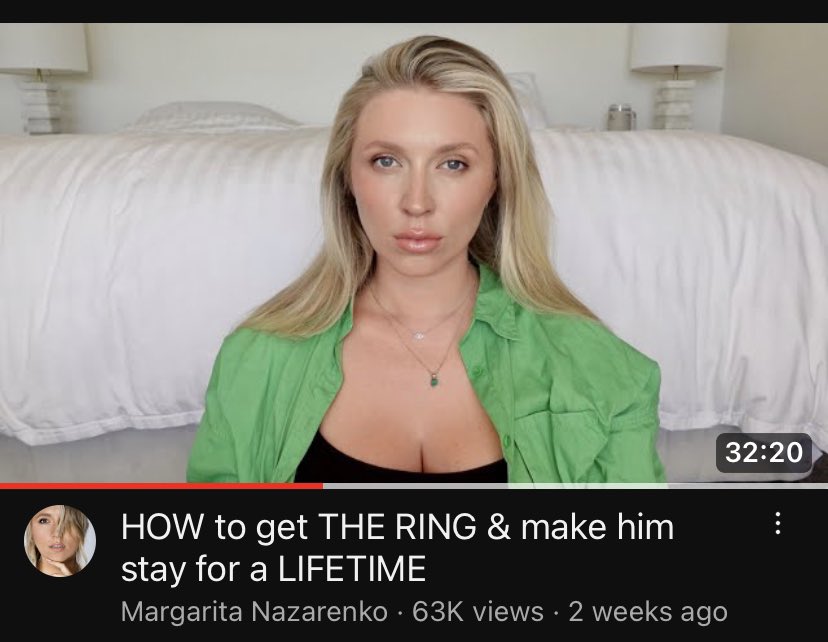 okscord's tweet photo. been watching a lot of these kind of videos lately. i don’t necessarily disagree with anything they say, but something about the philosophy feels deeply flawed. https://t.co/mZgIlMppAU