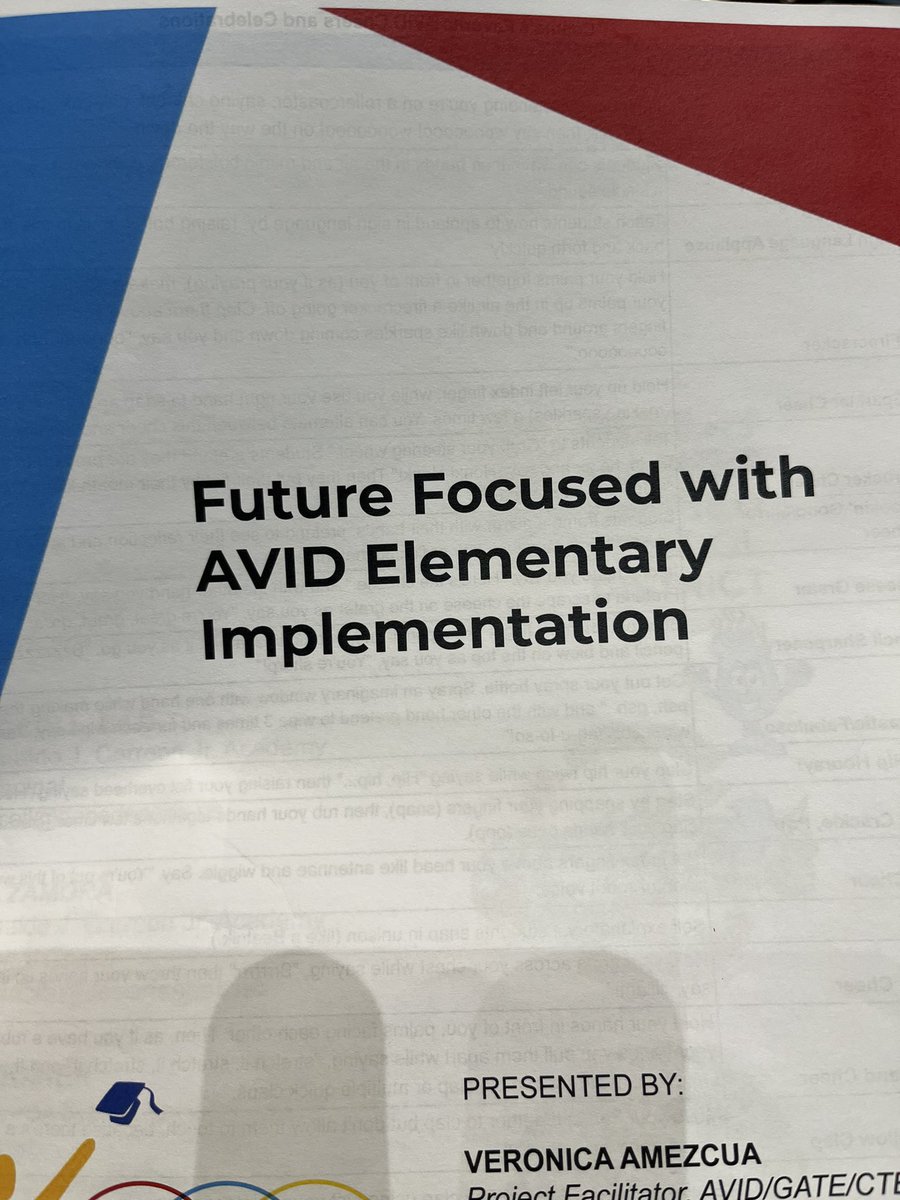 #avidconference. 
I was so geeked about our keynote speaker, Dr. Manny Scott. I Love his books, love his story, and his presentation on today was so amazing and on point.