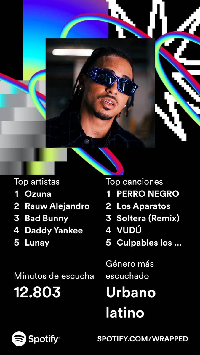 Siempre fiel al negrito de ojos claros