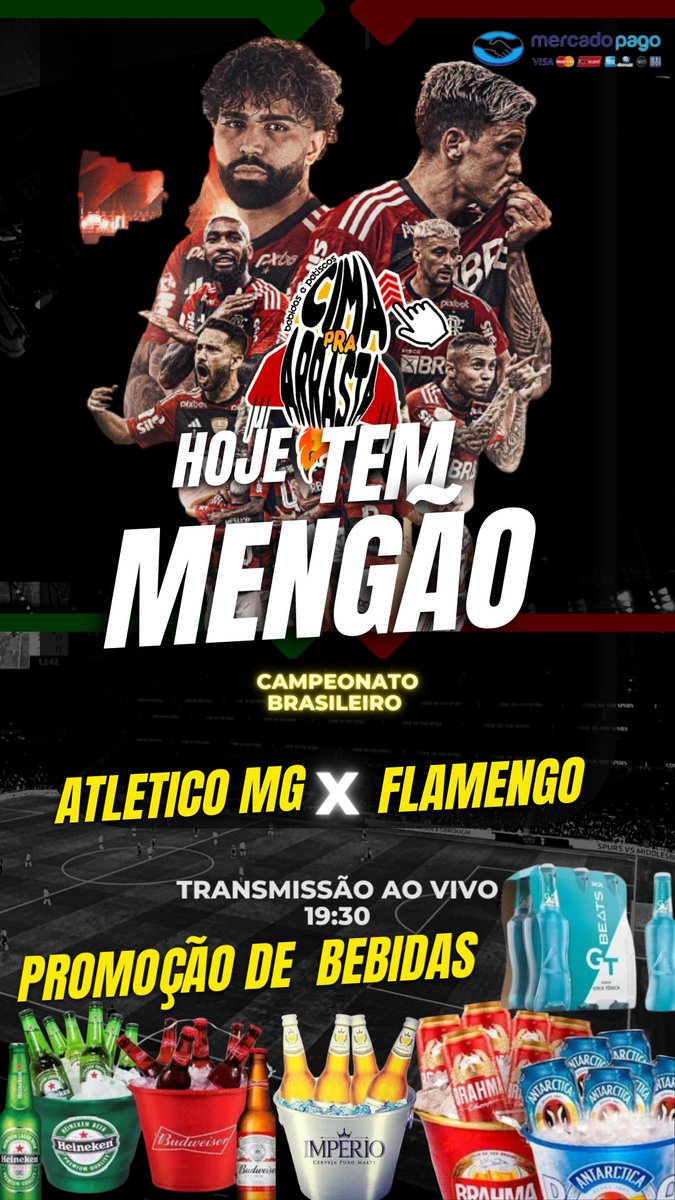 ARRASTAPRACIM's tweet photo. "SE O JOGO É BOM . VEM PRO ARRASTA ! #PEGA ESSA PROMOÇÃO MALUCA 🚀🍻🤩🤪✅️ ... https://t.co/3b1whUNZWD