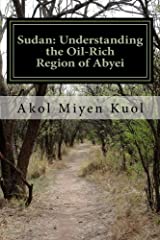 AkolMiyenKuol's tweet photo. The struggle of the Ngok Dinka people of #Abyei began since 1954, just one year ahead of southern Sudan (now Republic of South Sudan) rebellion. #UnderstandingAbyei #AbyeiFutureStatus
https://t.co/FfVr36GAAE https://t.co/KJGxHwSMB3