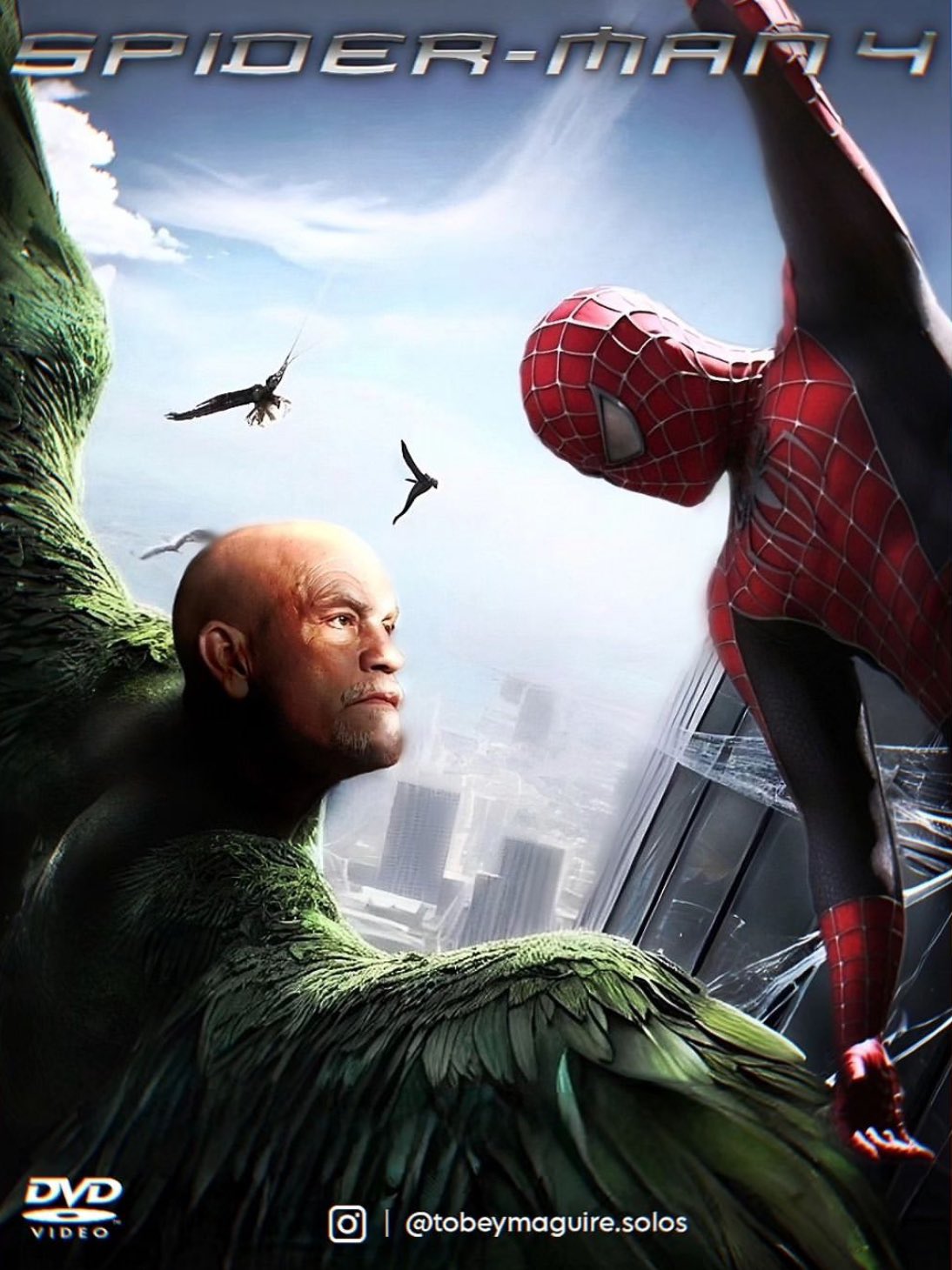 Spider-Man 4: Plot, cast and release date