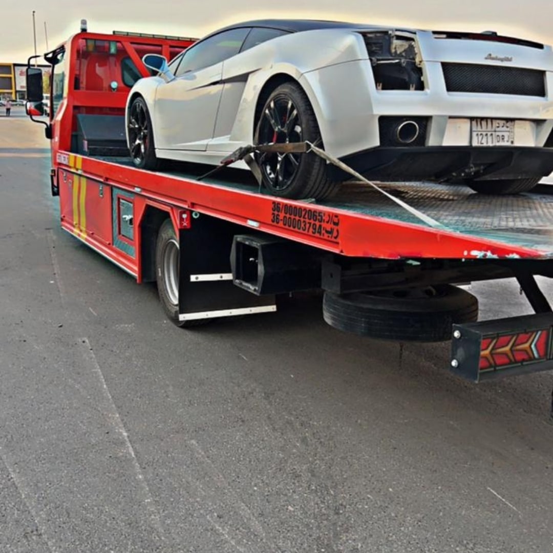 ريكفري دبي خدمة نقل السيارات0559611877
ريكفري دبي لنقل السيارات سطحة دبي شحن سيارات من الامارات الى جميع دول الخليج نقل السيارات من جميع المدن والى كراجات الاصلاح شحن سريع #سطحة #ريكفري #سطحات