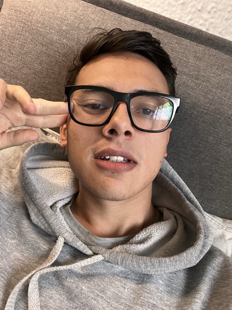 1112nick0's tweet photo. 🚫 NO hacer trampa ‼️ Publica tu última foto guardada de TI MISMO sin contexto https://t.co/pyyST5xQrA
