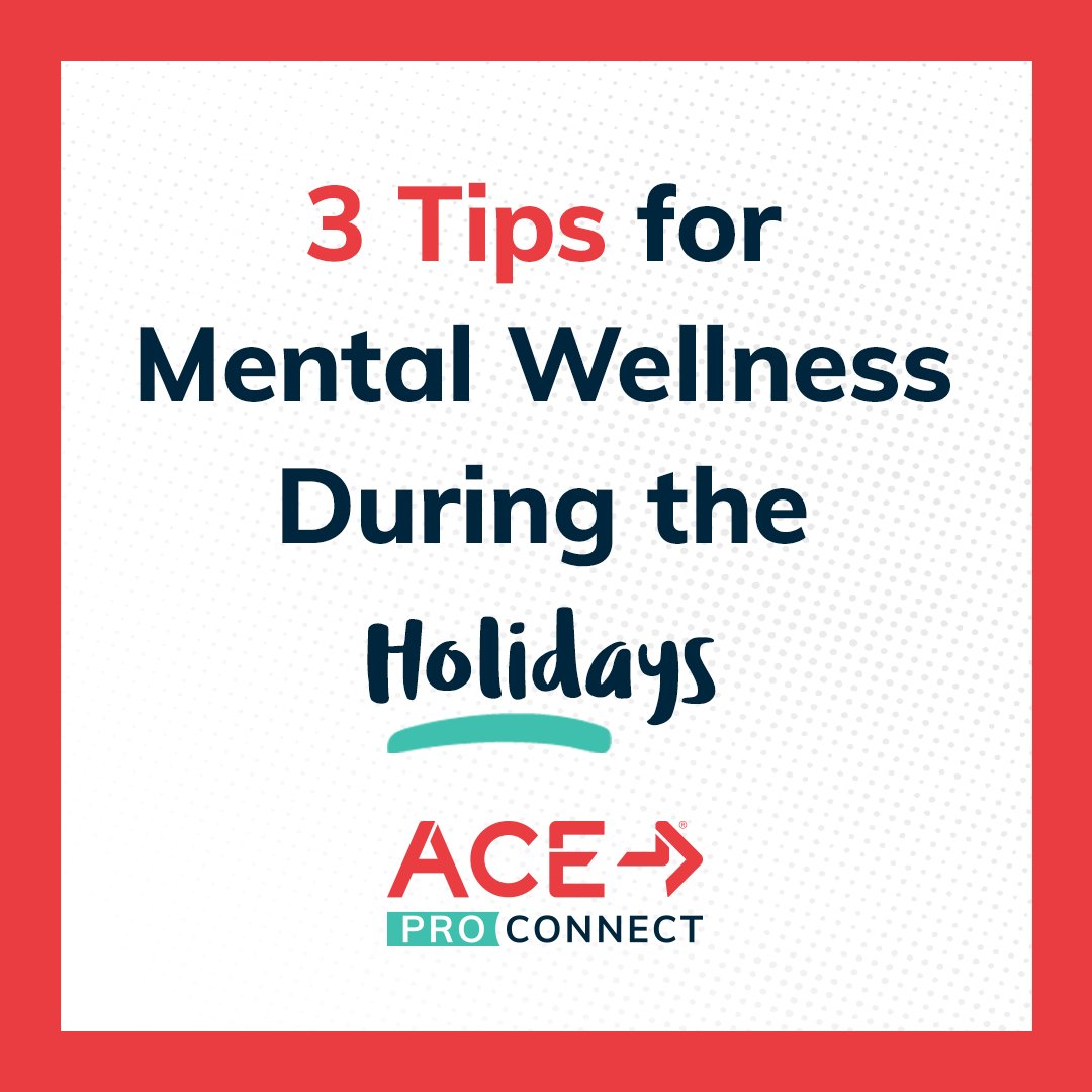 acefitness's tweet photo. Mental wellness is even more important to consider during the holidays, as many face added stress, responsibilities, and a heightened sense of serving others.

Want to learn more about ACE's FREE career resources? Click here: https://t.co/1xAwpCuQw8 https://t.co/NbHF6El4mn