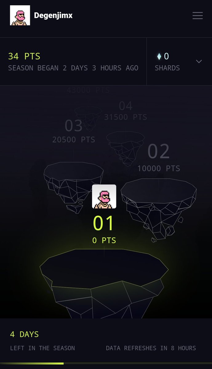 Lmaooo small accounts matter <a href="/Portalcoin/">Portal</a>