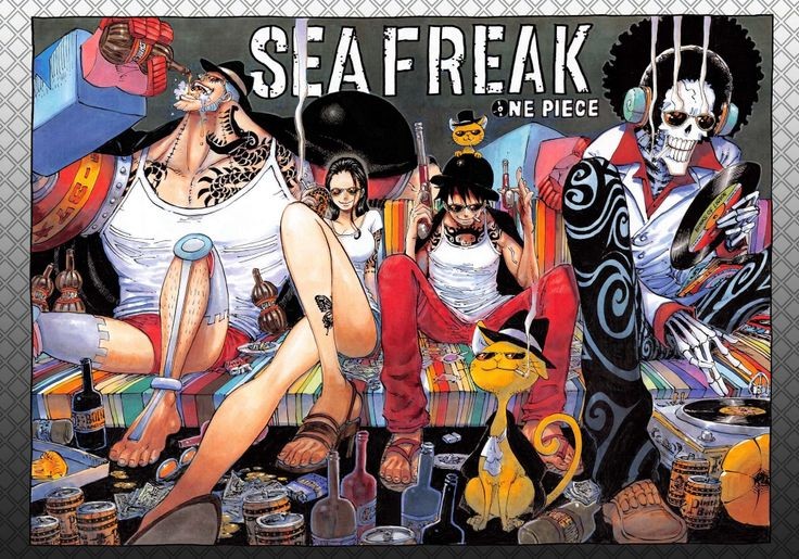 Otakus Brasil 🍥 tweet media