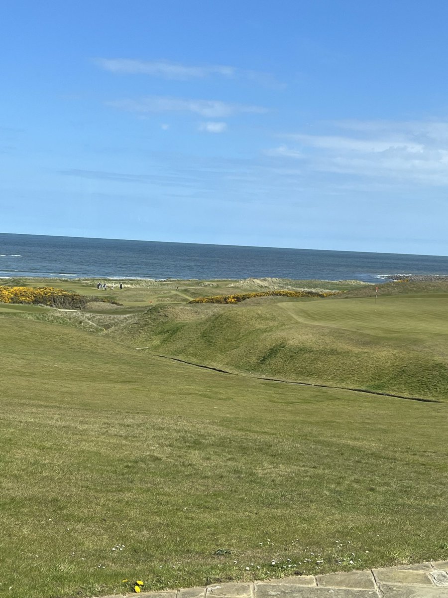 seancoyl3's tweet photo. Kingsbarns &amp; Carnoustie Coast Links Championship @KingsbarnsGL @carnoustiegolf https://t.co/uLzP4x3WXv https://t.co/IthWrO9hW1