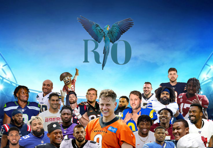 Rio de Janeiro Macaws (@RioMacaws) / Posts / X