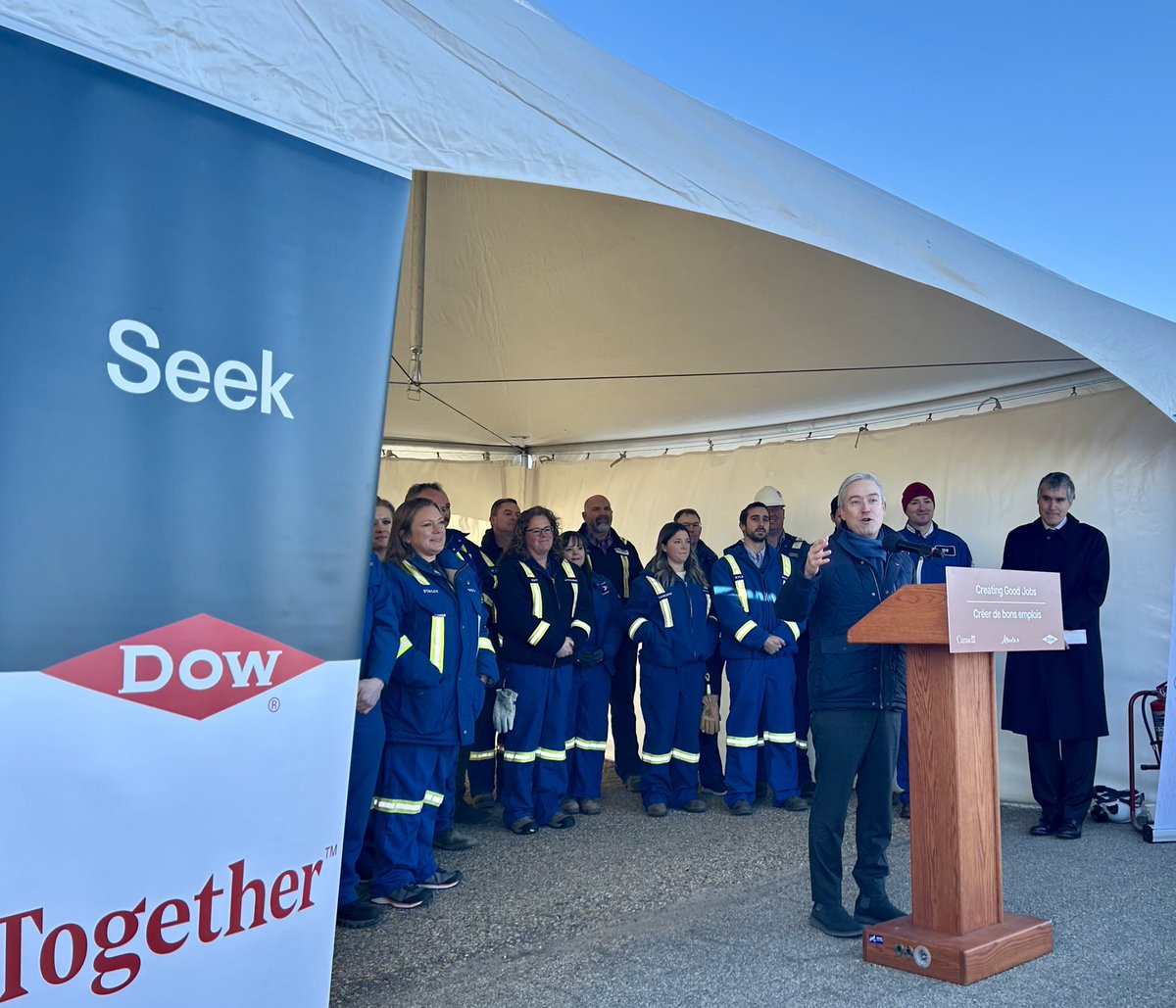 François-Philippe Champagne (FPC) 🇨🇦 tweet media