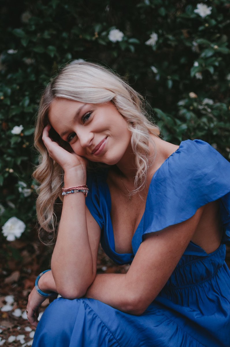 Lauren F. | Class of 2024
.
Book Here jessicamaephotographyga.com/contact
.
.
#JessicaMaePhotographyGA #JMPGASeniors #Senior #ClassOf2024