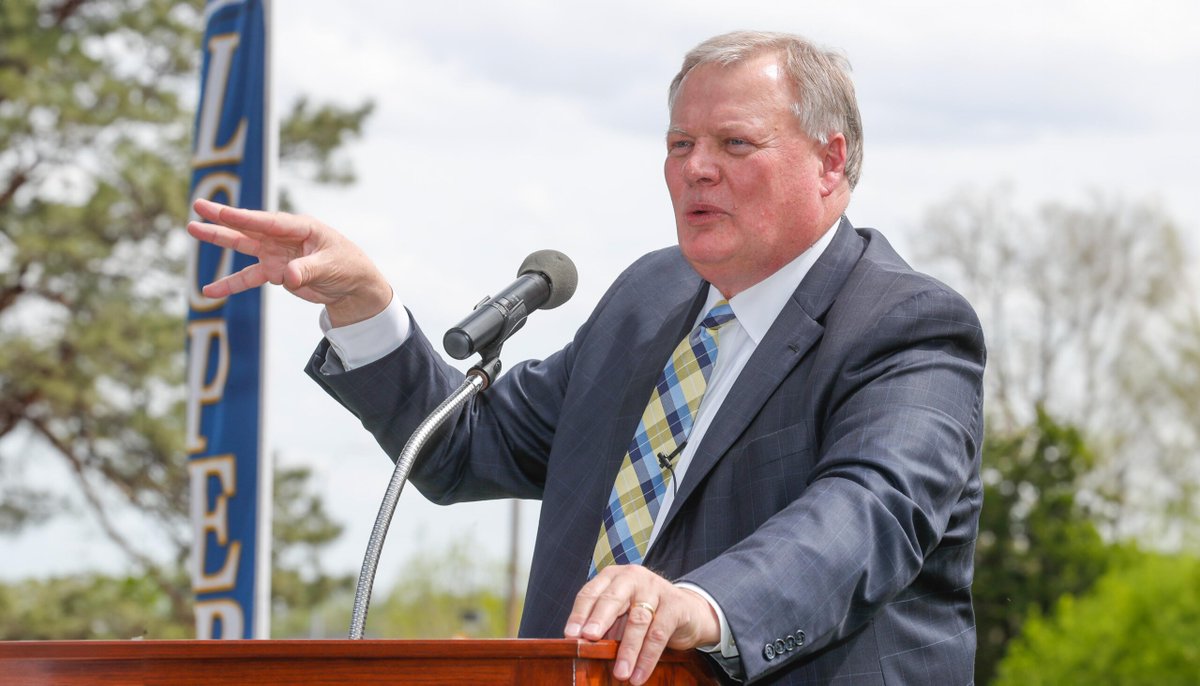 NU Board of Regents to consider naming rural health complex after UNK Chancellor Doug Kristensen. tinyurl.com/49c37zvw