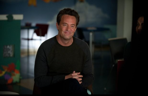 Warm up those leftovers, cuz we've got a brand new Thanksgiving episode! Join <a href="/carolynmain/">Carolyn Main</a>, <a href="/DoctorBitz/">Dr. Bitz</a> &amp; <a href="/AustinGorton/">Bumble Gorton</a> as we remember Matthew Perry and tuck into Go On! averyspecialepisodepodcast.com/2023/11/avsepo…