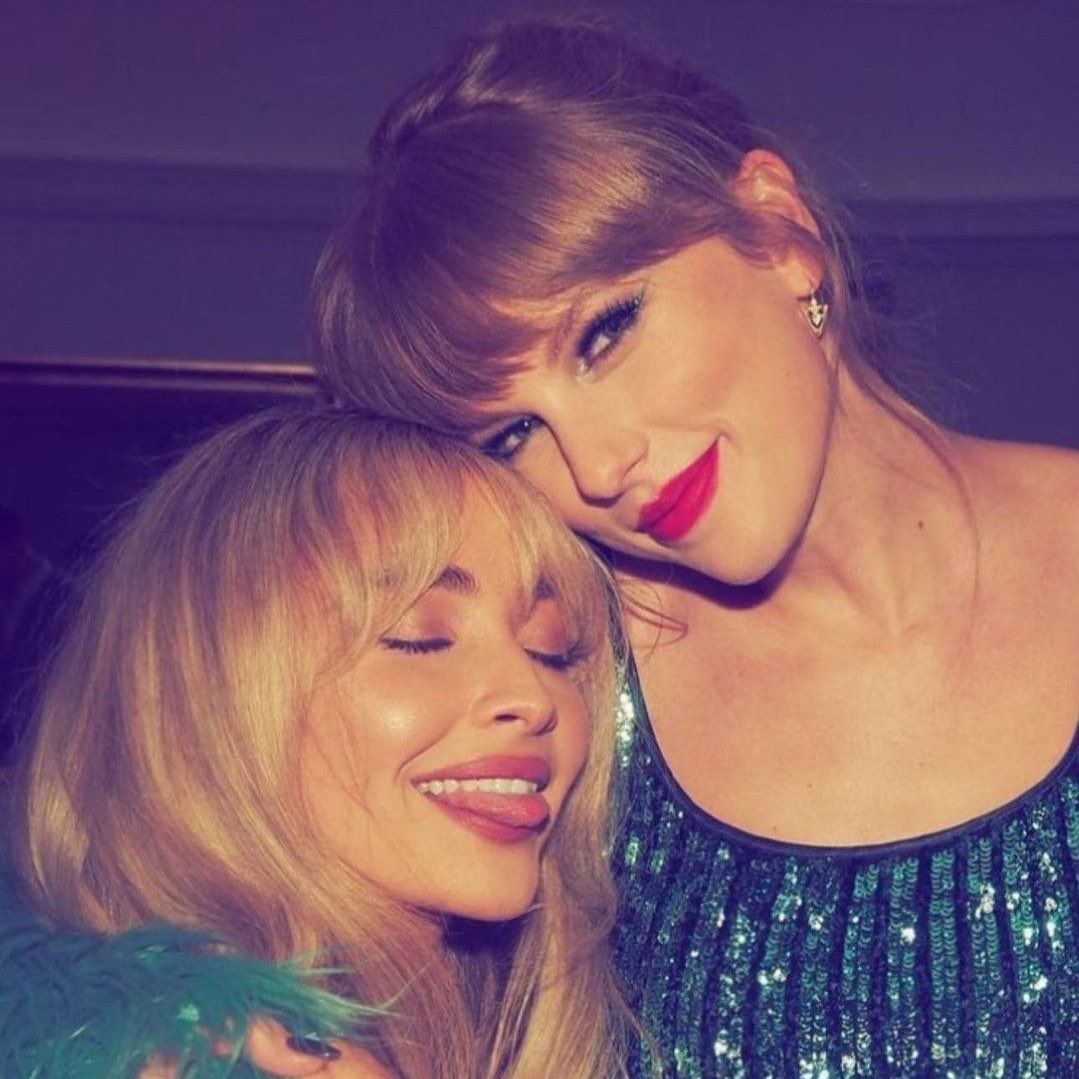 I love my gorgeous queens