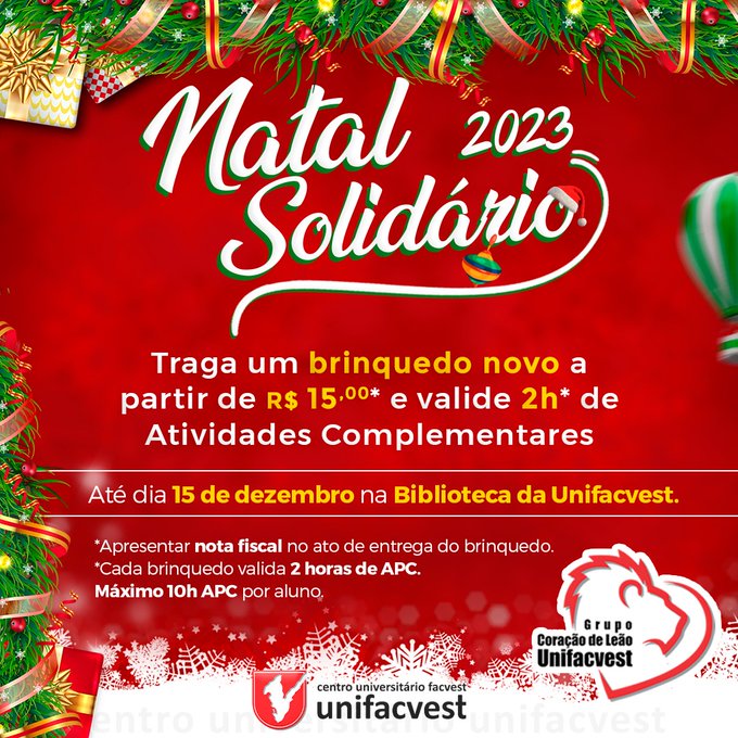 GRUPO NATAL Solidario