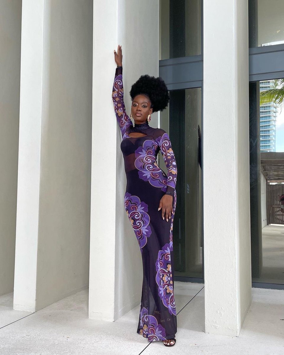 shopofuure's tweet photo. @afro_child letting the dress do the talking. ENANG BLACK is available now at https://t.co/50HN3iQCxS. 💜 Get in quick and save up to 70% off with our Black Friday/Cyber Monday sale! ✨ https://t.co/EtBn29zxrM