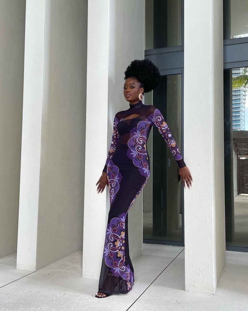 shopofuure's tweet photo. @afro_child letting the dress do the talking. ENANG BLACK is available now at https://t.co/50HN3iQCxS. 💜 Get in quick and save up to 70% off with our Black Friday/Cyber Monday sale! ✨ https://t.co/EtBn29zxrM