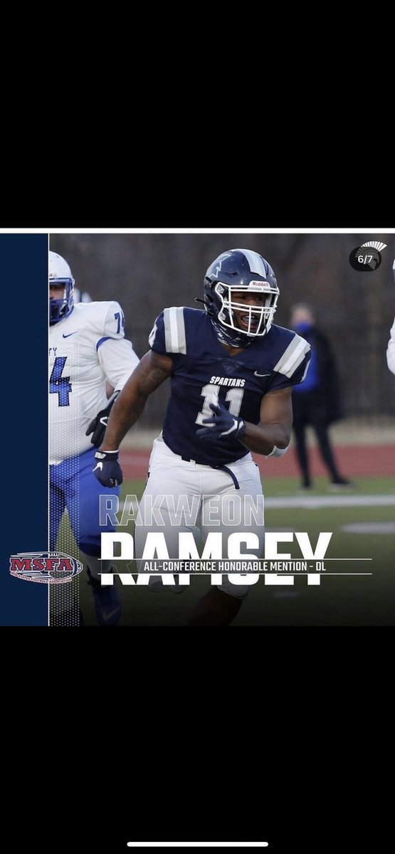 Rakweon Ramsey tweet media