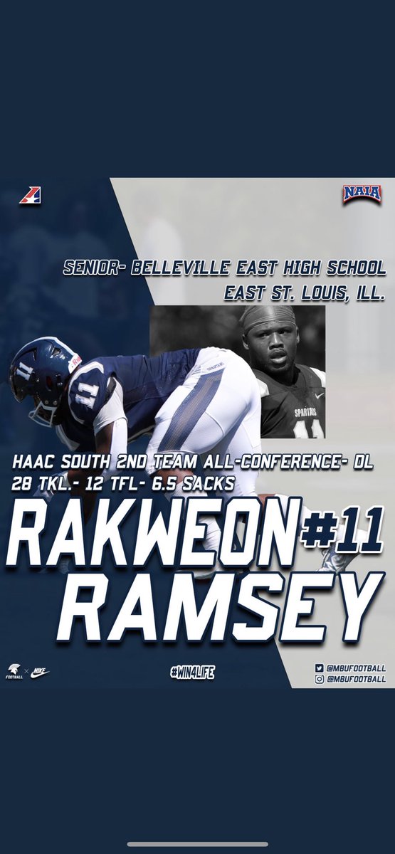 Rakweon Ramsey tweet media