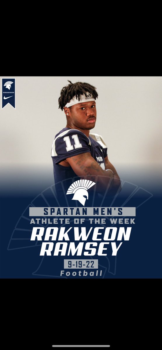 Rakweon Ramsey tweet media