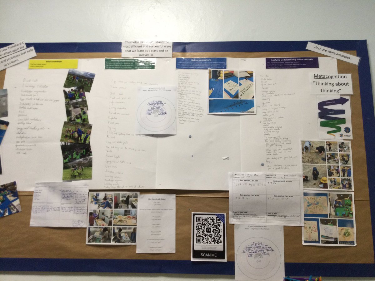 Sharing the impact of Visible Learning with Jonathan Peck from CAPH today. Lewtrenchard pupils using a shared language of learning to talk about their learning experiences, pupil voice and learning tools @CAPH @wendydelf #VisibleLearning