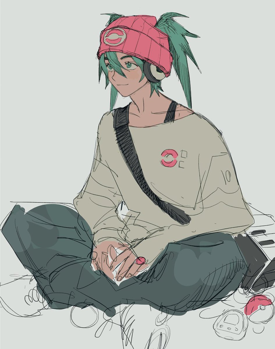 sol_rust's tweet photo. pokemikus https://t.co/mLNdybleic