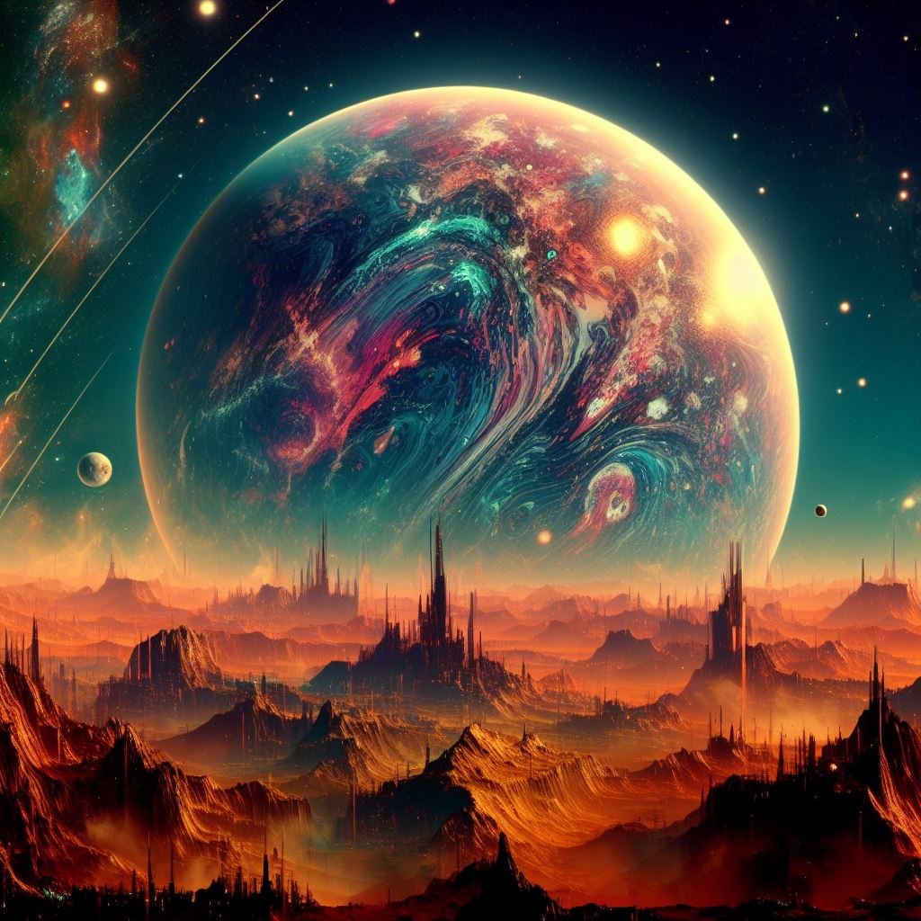 MarcoCunib's tweet photo. the first @staratlas planet I’d like to visit
#saneveralone #samission2 #wearestaratlas https://t.co/xey3Y7TDkN
