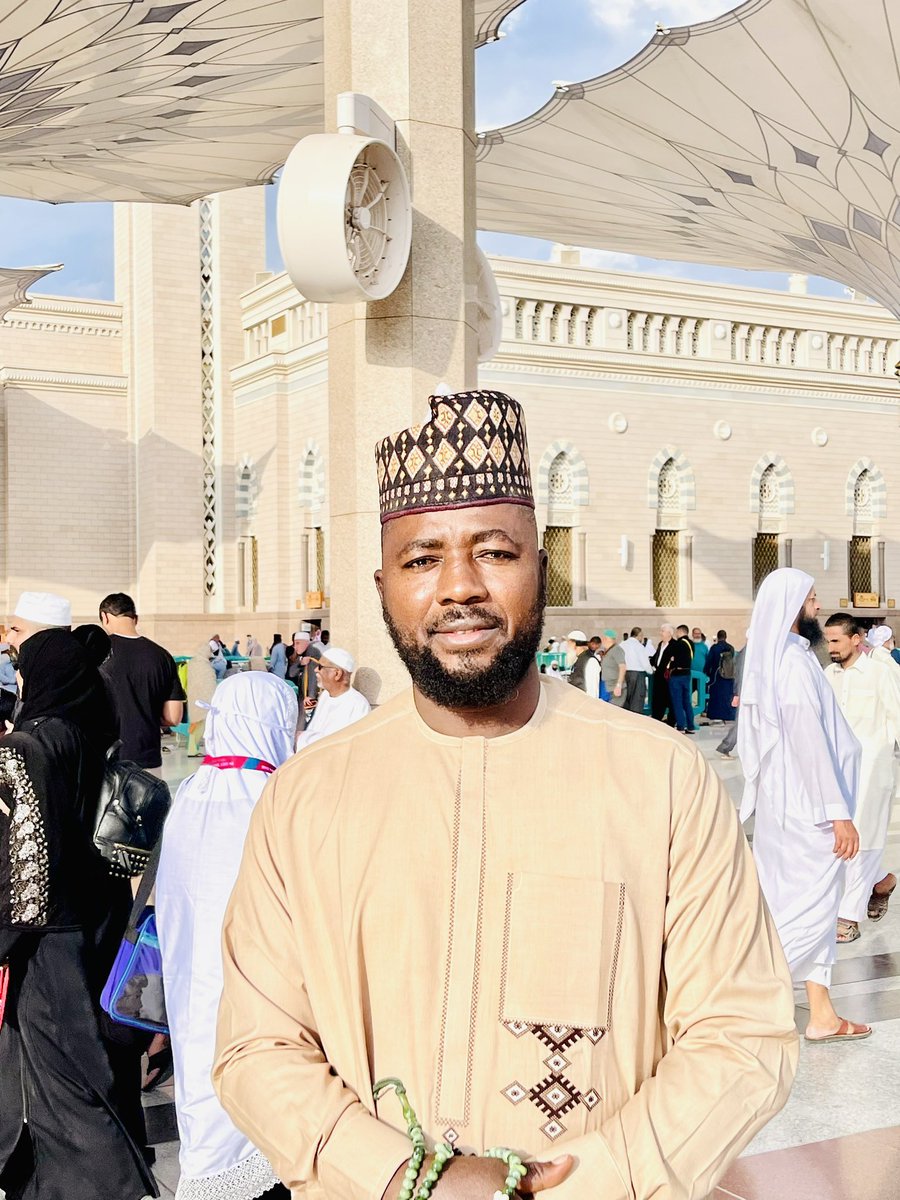 Muna kara godiya ya kamilul zatti ❤️