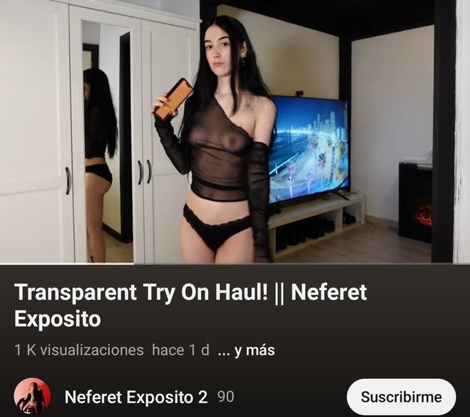 Pero tu ya has visto esto???  https://t.co/CmgYXqD3U8 https://t.co/2dYsPx5aZ4<a href="/tag/amateurhalloween"class="tags"><span>#amateurhalloween</span></a>