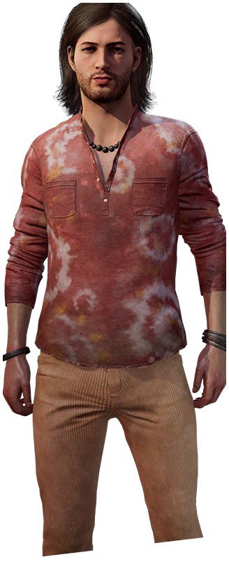 Dex - Halloween Game News and Leaks + Info 🔪 tweet media