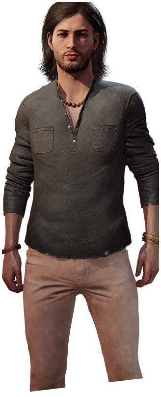 Dex - Halloween Game News and Leaks + Info 🔪 tweet media