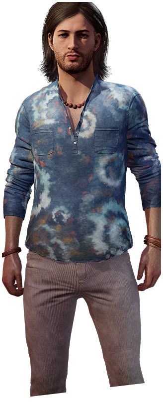 Dex - Halloween Game News and Leaks + Info 🔪 tweet media