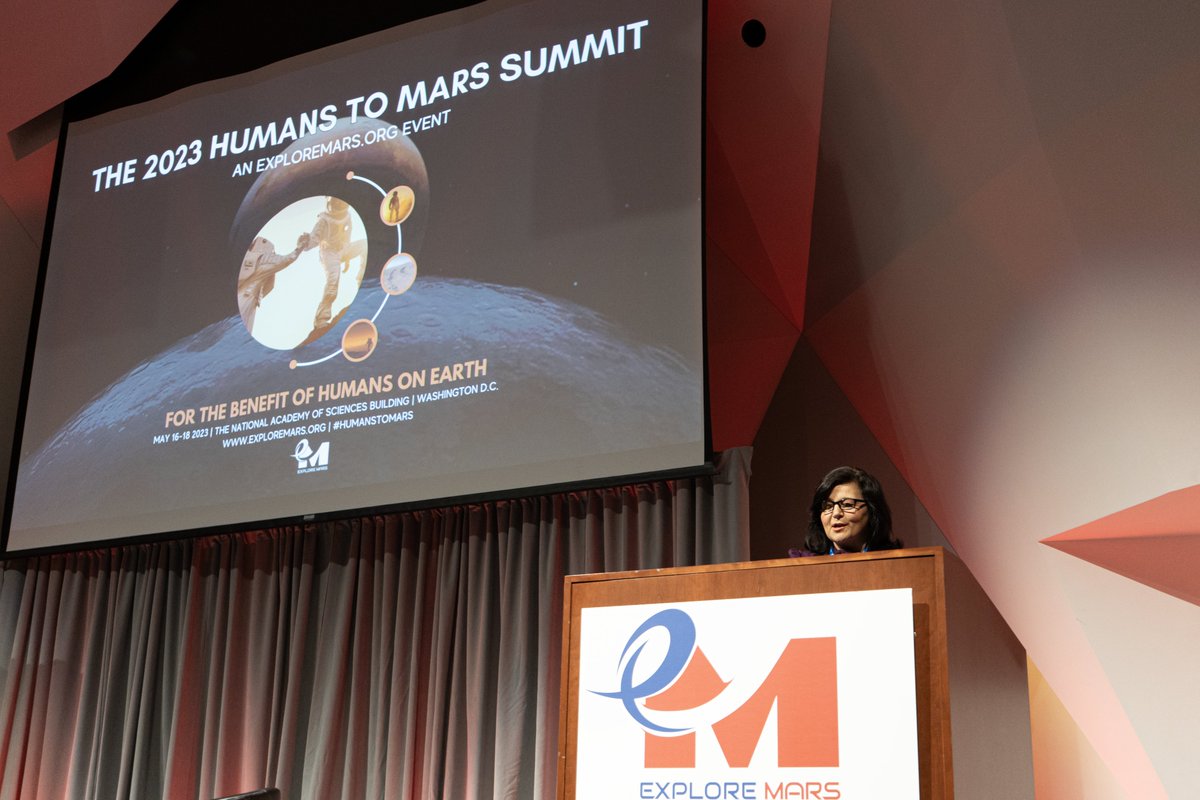 ExploreMars tweet media