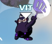 WinnkuBh's tweet photo. GRIMACE CROSSOVER JUST DROPPED? https://t.co/XQ7u18dbSL