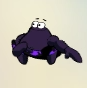 WinnkuBh's tweet photo. GRIMACE CROSSOVER JUST DROPPED? https://t.co/XQ7u18dbSL