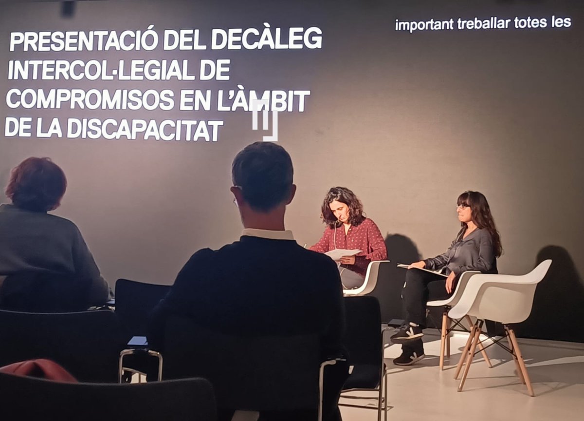 Cocemfe Catalunya tweet media