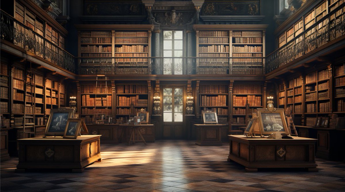 RahulV90's tweet photo. 🌟 DAY 28/30: The Printing Press - Renaissance's Information Superhighway

Before the Internet, there was the Printing Press: Discover how this revolutionary invention transformed the spread of knowledge at https://t.co/pHcBwRO1wa #buildinpublic with @MeetKevon! https://t.co/paHD3xZ457